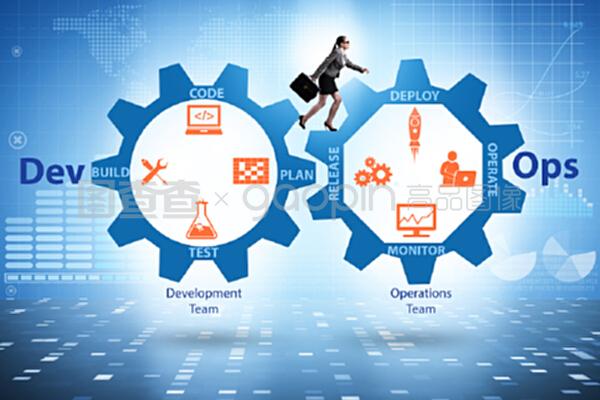 DevOps在軟件開發中的概念與應用