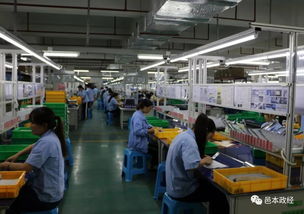 堅持工業(yè)立市 振興實體經濟 鶴山得潤電子在逆勢中實現增長